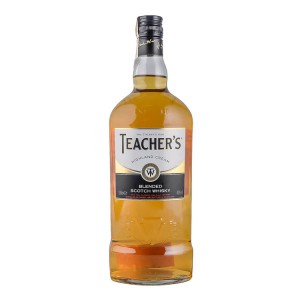 VISKI TEACHER'S 1L