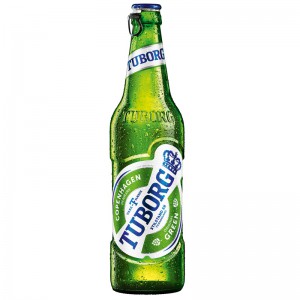 TUBORG 0.5L*OSVOJI