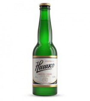 NISKO*PIVO 0.33L POVRATNA