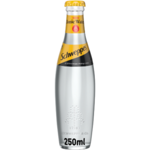 SCHWEPS TONIK 0.25L