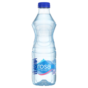 ROSA*NEGAZIRANA 0.5L