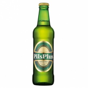 PILS PLUS 0.5 ZELENO