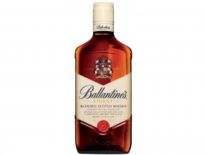 VISKI BALLANTINE'S 0.75KU