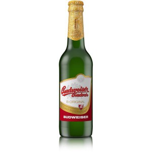 BUDWEISER NRB 033