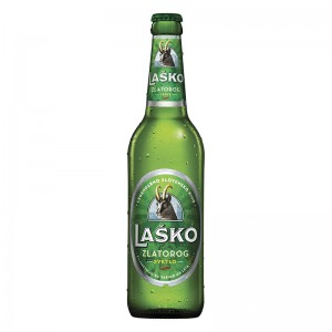 LASKO PIVO 0,5L