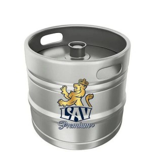LAV PIVO 20L