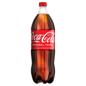 COCA COLA 2L SOK