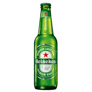 HEINEKEN*PIVO 0.4L