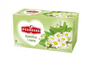 PODRAVKA*¬AJ KAMIL.I NANA