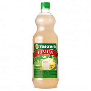 SL*SIRUP LIMUN 1L